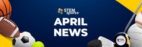 April Newsletter