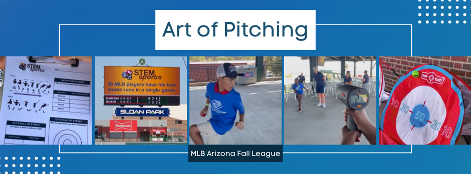 Art of Pitching
