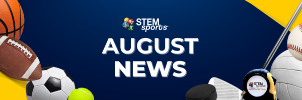 August Header Image