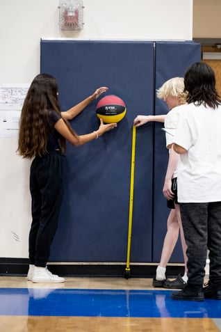 Basketball Image