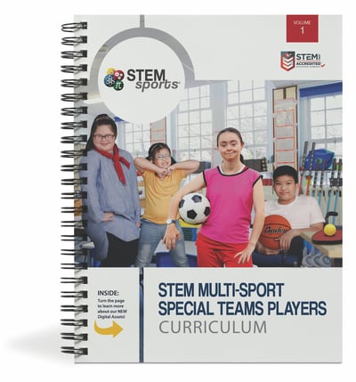 Spiral_STEM_SpecialTeamsPlayers_Cover